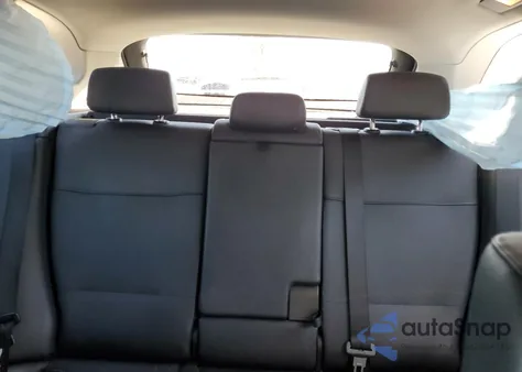 2015 BMW X1 Sdrive28I from USA, damaged, VIN WBAVM1C53FV319537